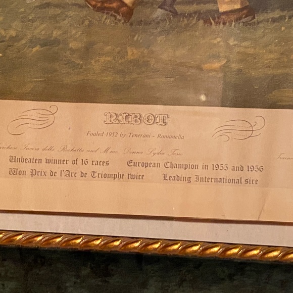 Ribot — Richard Stone Reeves Limited Edition Print - Picture 3 of 6